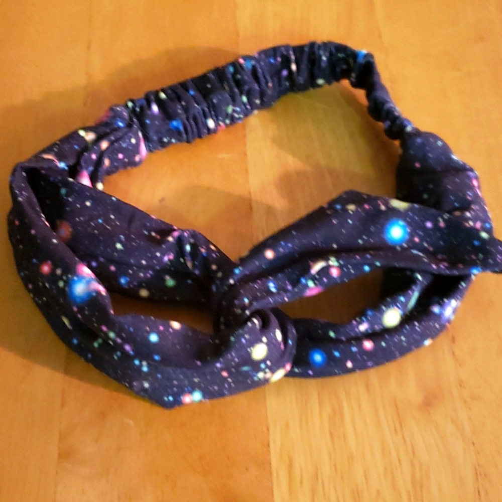 Headband